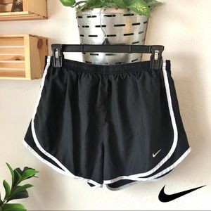 Nike Women’s 3” Dri-FIT Running Shorts (Black)